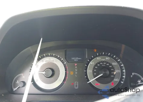 2016 Honda Odyssey Touring/Touring Elite z USA, uszkodzony, nr VIN 5FNRL5H90GB100464